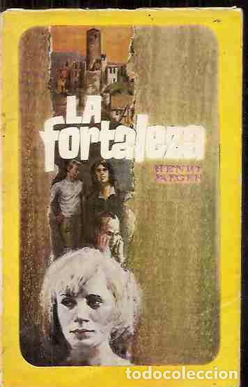 Libros: FORTALEZA - LA - JAEGER, HENRY - Foto 4