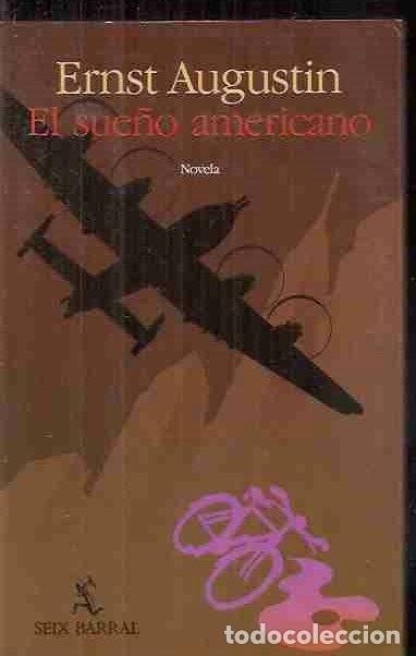Libros: SUE&Ntilde;O AMERICANO - EL - AUGUSTIN, ERNEST - Foto 1