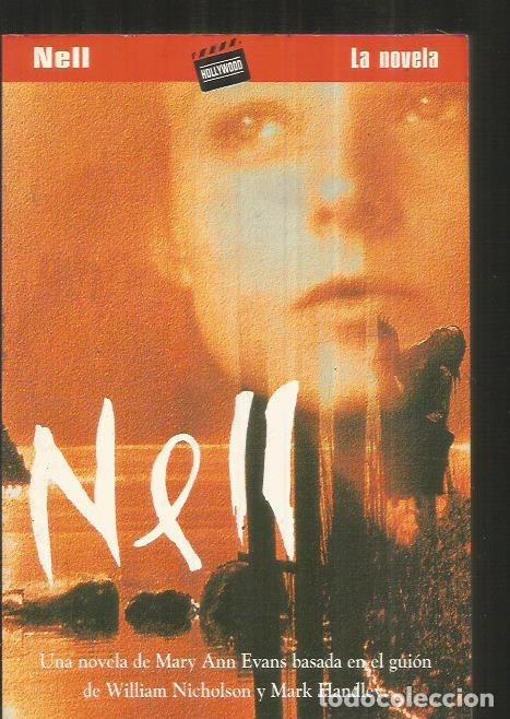 Libros: NELL - EVANS, MARY ANN - Foto 4