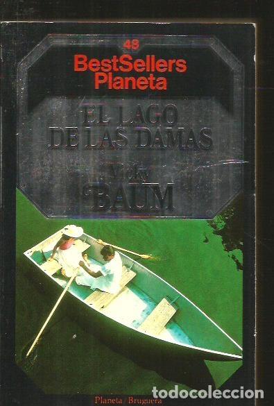 Libros: LAGO DE LAS DAMAS - EL - BAUM, VICKI - Foto 1