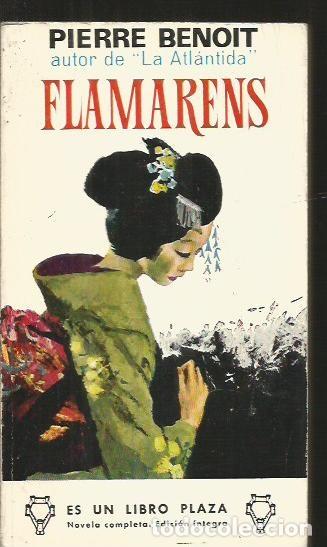 Libros: FLAMARENS - BENOIT, PIERRE - Foto 1