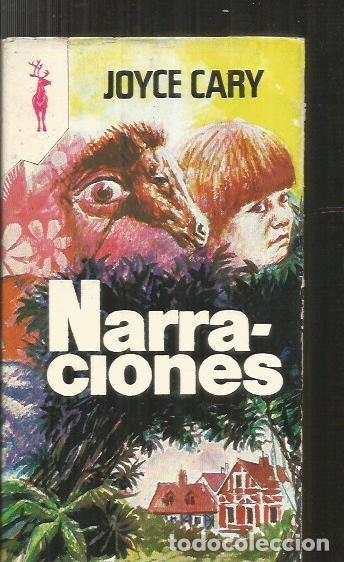 Libros: NARRACIONES - CARY, JOYCE - Foto 11