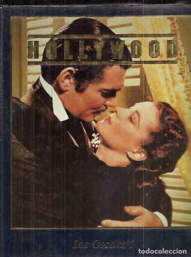 Libros: HOLLYWOOD (5 TOMOS) - VARIOS - Foto 4