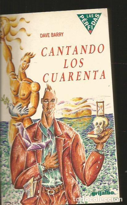 Libros: CANTANDO LOS CUARENTA - BARRY, DAVE - Foto 2