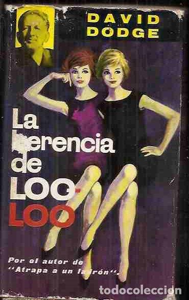 Libros: HERENCIA DE LOO-LOO - LA - DODGE, DAVID - Foto 1
