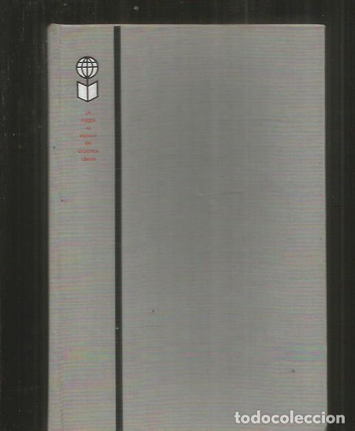 Libros: FRANCESES - LOS. RETRATO DE UN PUEBLO - GRAMONT, SANCHE DE - Foto 1