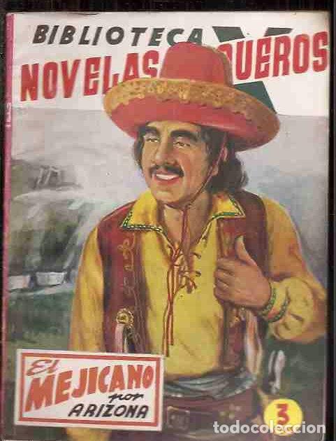 Libros: MEJICANO - EL - ARIZONA - Foto 2