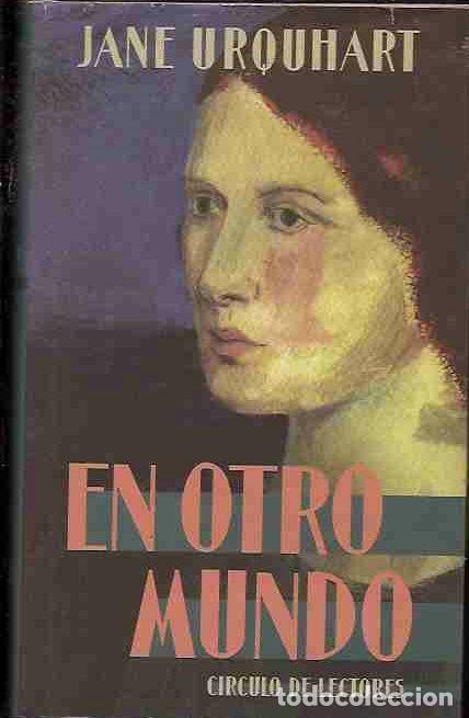 Libros: EN OTRO MUNDO - URQUHART, JANE - Foto 1
