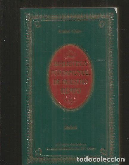 Libros: ISABEL - GIDE, ANDRE - Foto 1