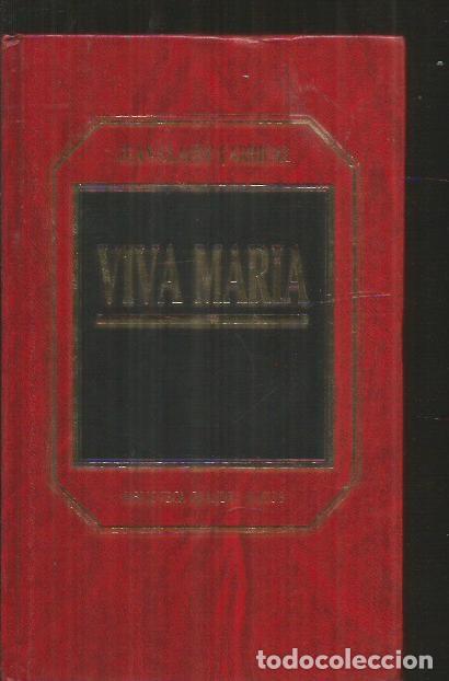 Libros: VIVA MARIA - CARRIERE, JEAN-CLAUDE - Foto 1
