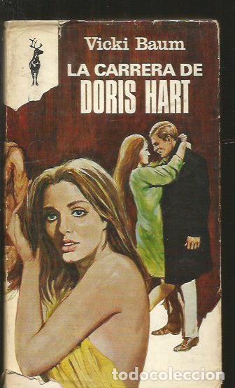 Libros: CARRERA DE DORIS HART - LA - BAUM, VICKI - Foto 2