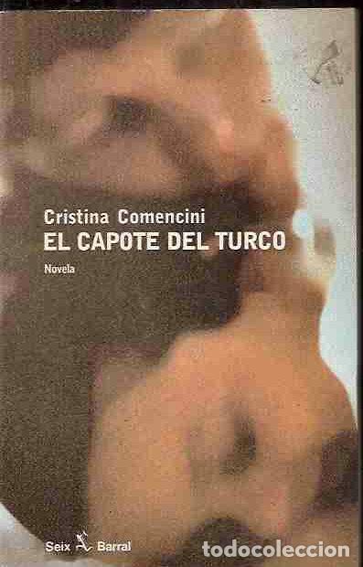 Libros: CAPOTE DEL TURCO - EL - COMENCINI, CRISTINA - Foto 13