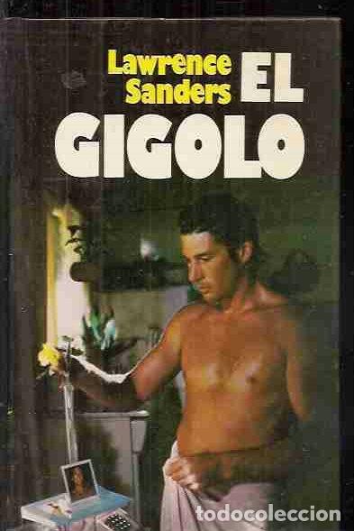 Libros: GIGOLO - EL - SANDERS, LAWRENCE - Foto 1