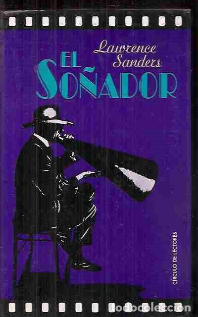 Libros: SO&Ntilde;ADOR - EL - SANDERS, LAWRENCE - Foto 1