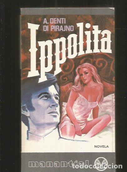 Libros: IPPOLITA - PIRAJNO, ALBERTO DENTI DI - Foto 1