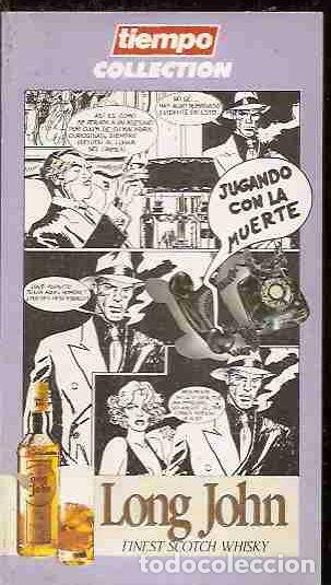 Libros: JUGANDO CON LA MUERTE - CURTISS, URSULA - Foto 1