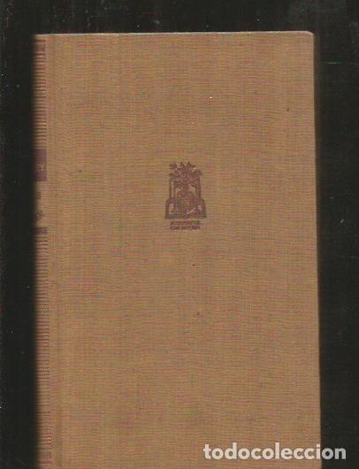 Libros: LO QUE VIO FARRAR - HANLEY, JAMES - Foto 2