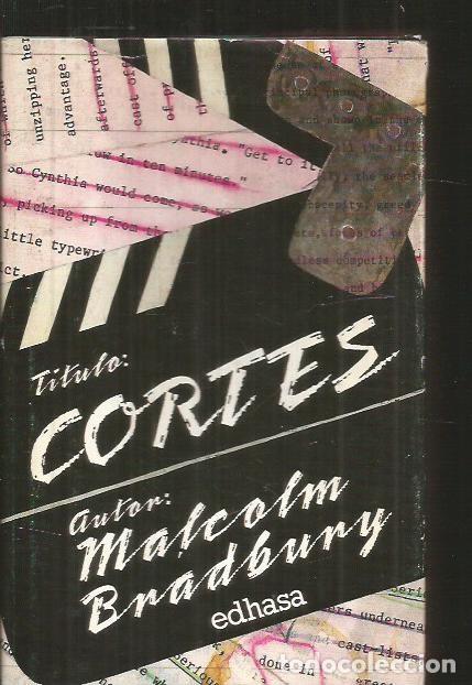 Libros: CORTES - BRADBURY, MALCOLM - Foto 2