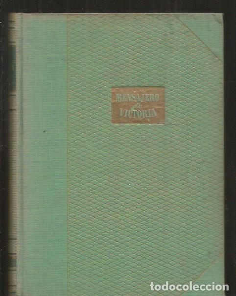 Libros: MENSAJERO DE VICTORIA - DANE, CLEMENCE - Foto 14