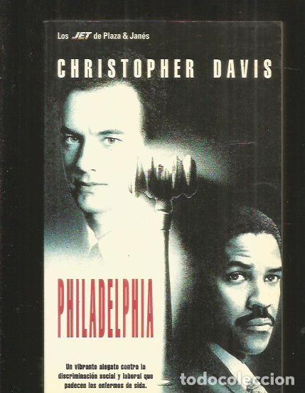 Libros: PHILADELPHIA - DAVIS, CHRISTOPHER - Foto 1