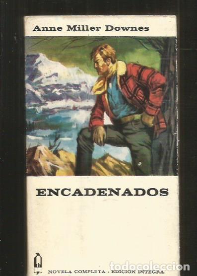 Libros: ENCADENADOS - DOWNES, ANNE MILLER - Foto 4
