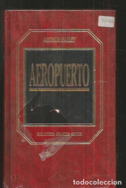 Libros: AEROPUERTO - HAILEY, ARTHUR - Foto 4