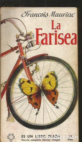 Libros: FARISEA - LA - MAURIAC, FRAN&Ccedil;OIS - Foto 2