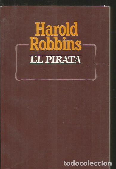 Libros: PIRATA - EL - ROBBINS, HAROLD - Foto 2
