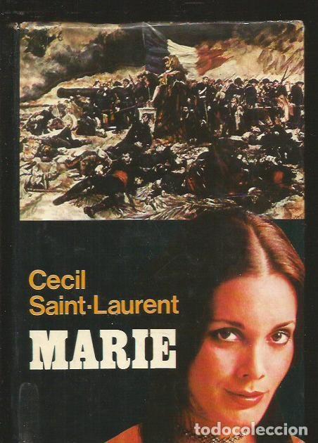Libros: MARIE - SAINT-LAURENT, CECIL - Foto 4
