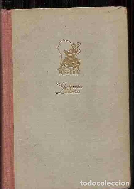 Libros: FIRMADO CON SU HONOR - ALDRIDGE, JAMES - Foto 8