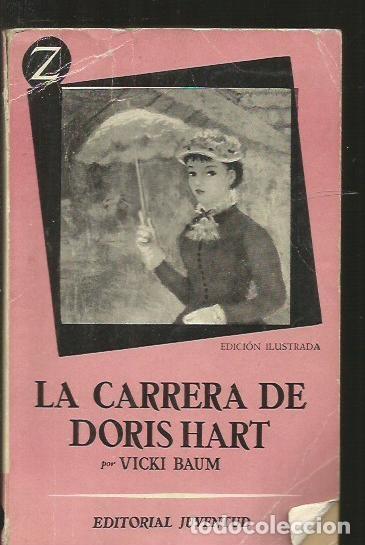 Libros: CARRERA DE DORIS HART - LA - BAUM, VICKY - Foto 3
