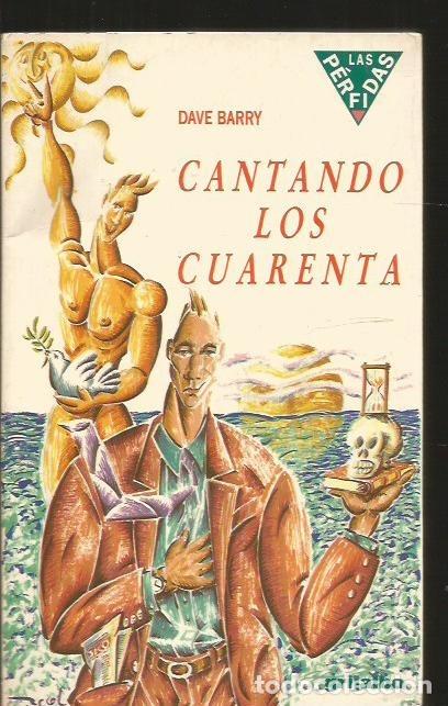 Libros: CANTANDO LOS CUARENTA - BARRY, DAVE - Foto 4