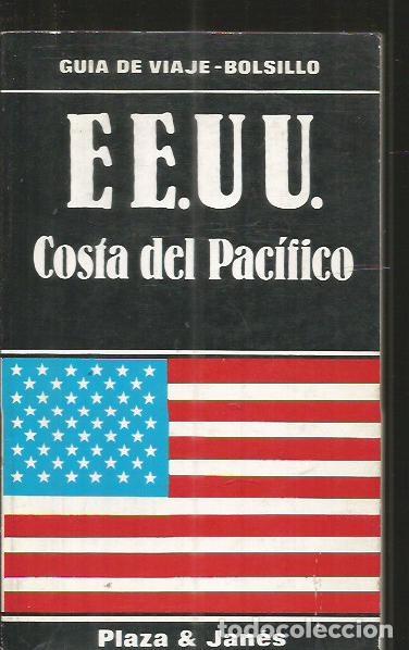 Libros: EE.UU COSTA DEL PACIFICO - VARIOS - Foto 2