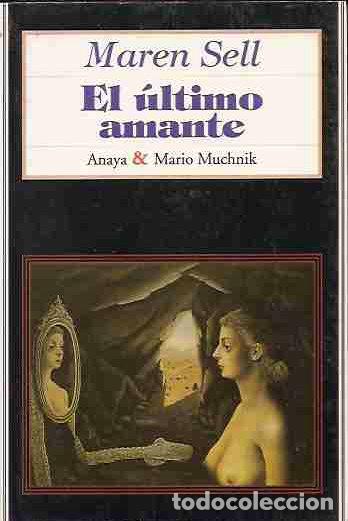 Libros: ULTIMO AMANTE - EL - SELL, MAREN - Foto 3