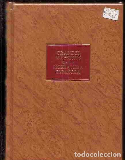 Libros: SELECCION DE TEXTOS - MELENDEZ VALDES - Foto 5