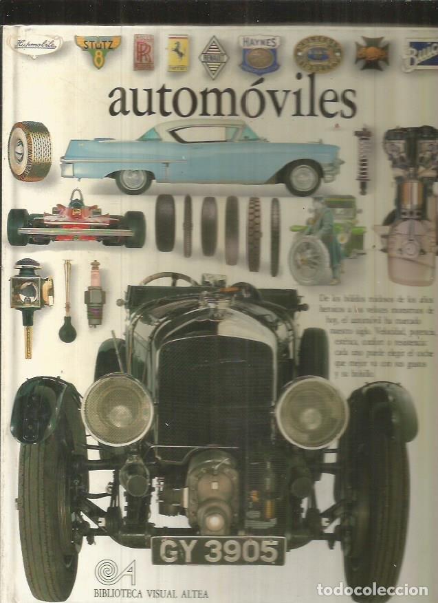Libros: AUTOMOVILES - SUTTON, RICHARD - Foto 2