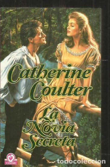 Libros: NOVIA SECRETA - LA - COULTER, CATHERINE - Foto 9