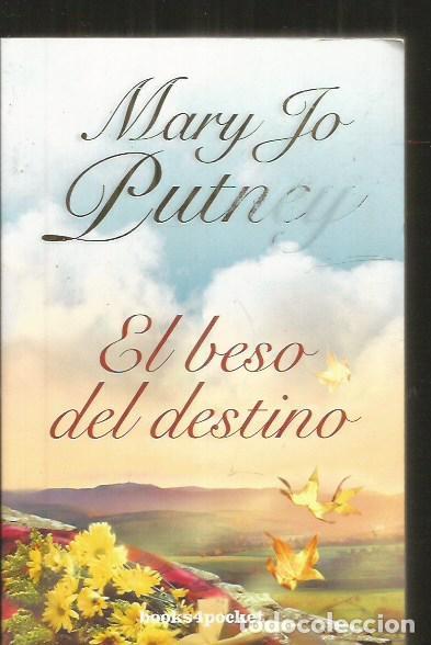 Libros: BESO DEL DESTINO - EL - PUTNEY, MARY JO - Foto 4