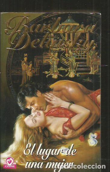 Libros: LUGAR DE UNA MUJER - EL - DELINSKY, BARBARA - Foto 4