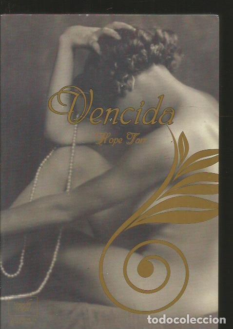 Libros: VENCIDA - TARR, HOPE - Foto 12