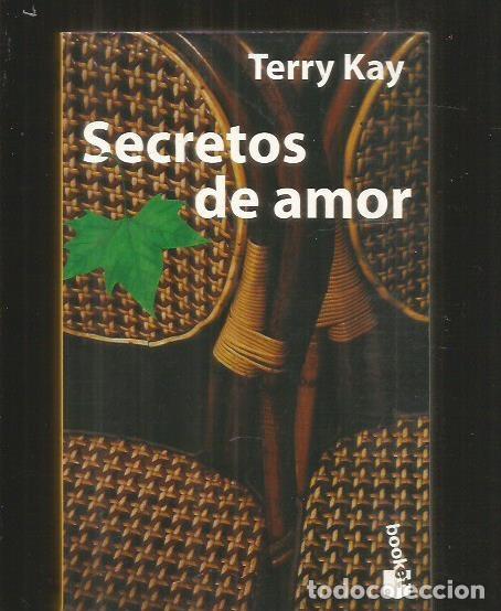 Libros: SECRETOS DE AMOR - KAY, TERRY - Foto 1