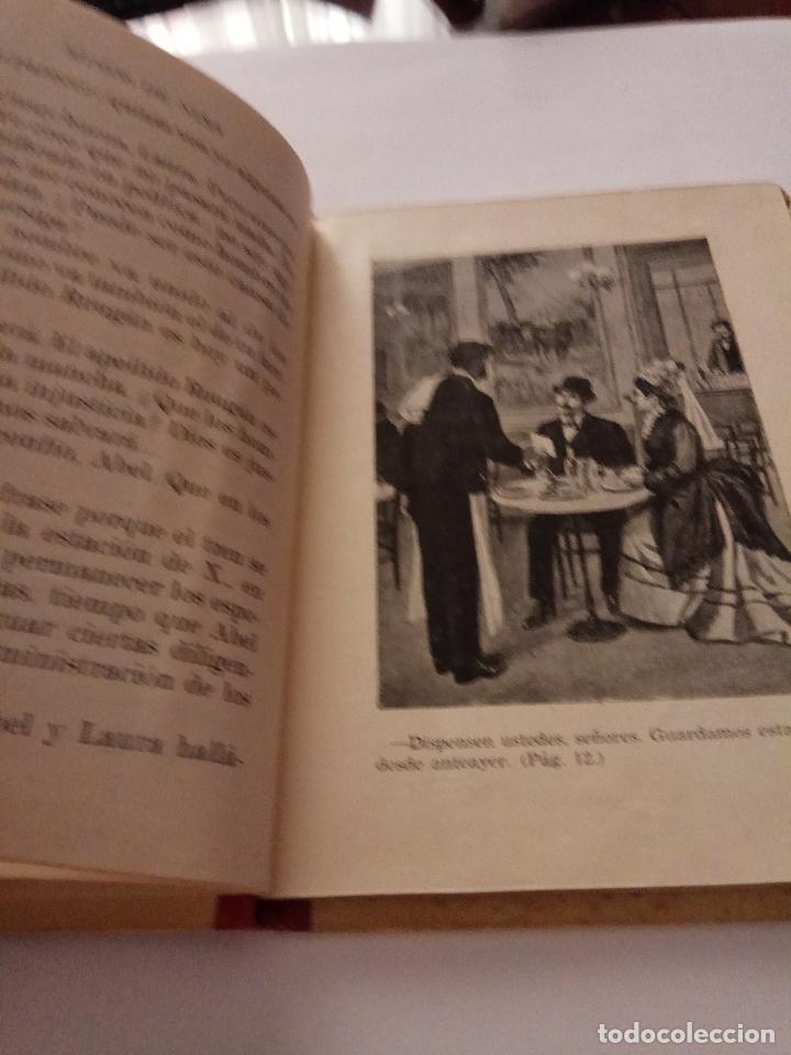 Libros: LIBRO MIMOS DE NI&Ntilde;A (BIBLIOTECA SELECTA ) BARCELONA 1941 - Foto 5