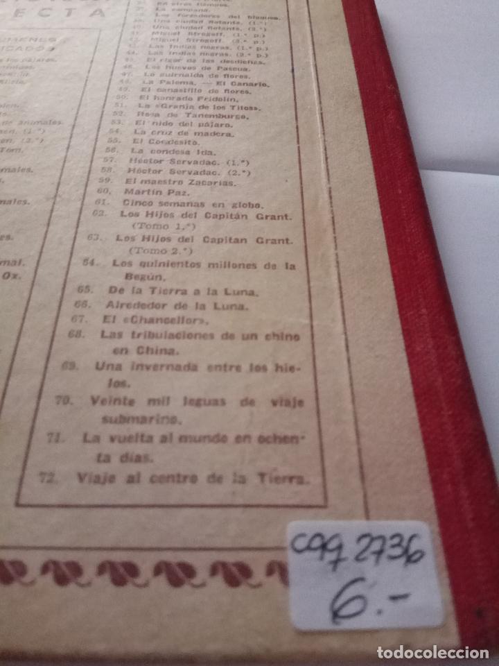 Libros: LIBRO MIMOS DE NI&Ntilde;A (BIBLIOTECA SELECTA ) BARCELONA 1941 - Foto 7
