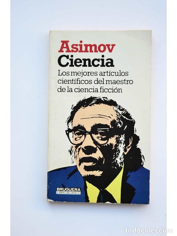 Libros: Ciencia - ASIMOV, Isaac - Foto 1