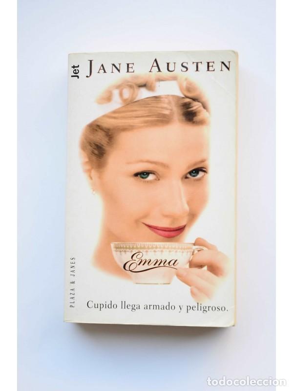 Libros: Emma - AUSTEN, Jane - Foto 1