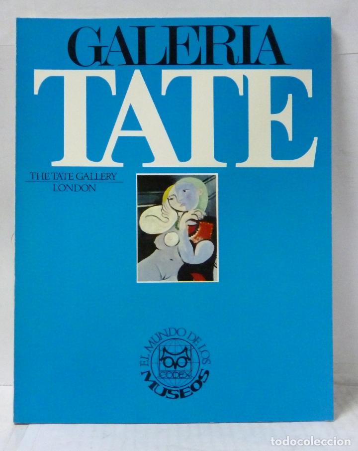 Libros: GALERIA TATE - V.V.A.A. - Foto 1