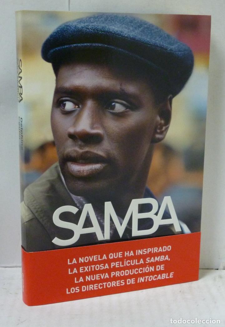 Libros: SAMBA PARA FRANCIA - Coullin, Delphine - Foto 1