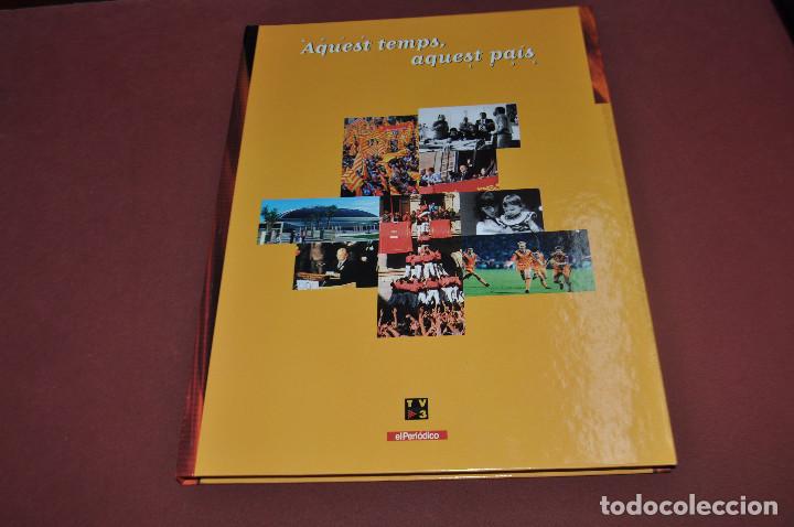 Libros: 1975 Aquest temps , aquest pais 1995 - HGB - Foto 1