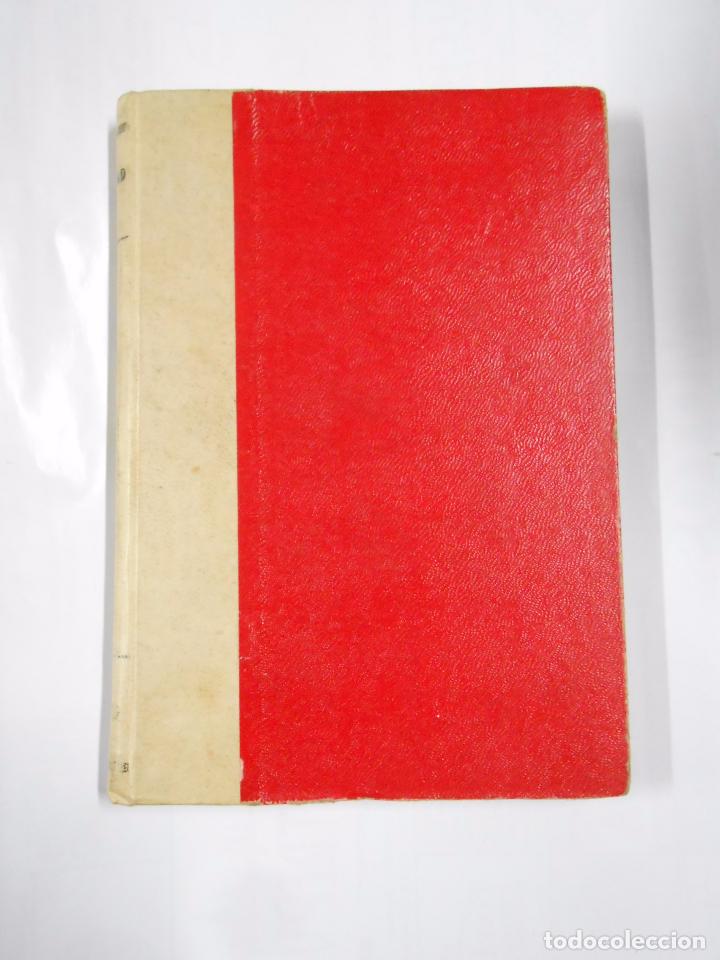 Libros: ARRENDAMIENTOS RUSTICOS ARANZADI. 1955. TDK13 - - Foto 1