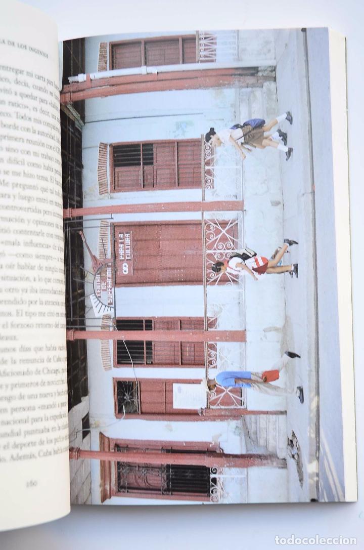 Libros: La isla de los ingenios - GARC&Iacute;A DEL R&Iacute;O, Fernando - Foto 6